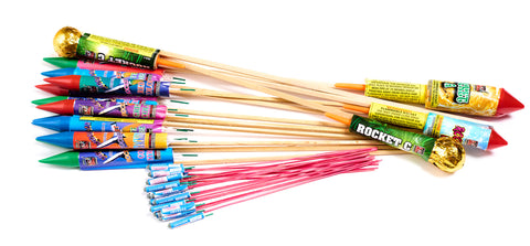 Rockets