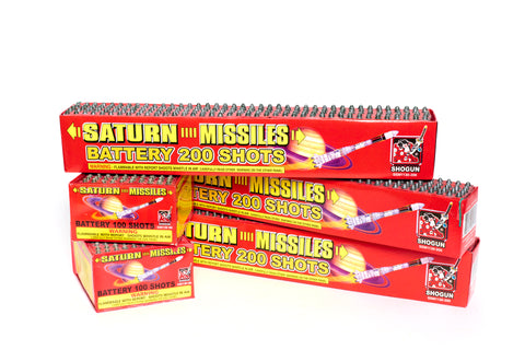 Missiles