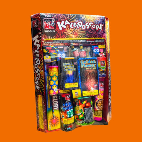 Diwali Fountain Value Packs