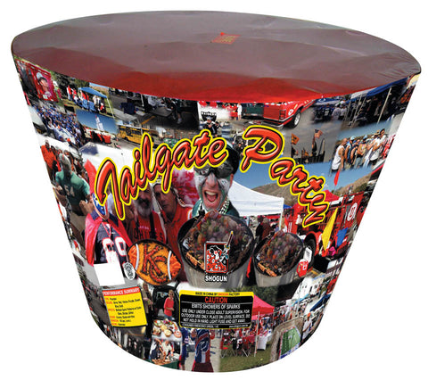 Tailgate Party