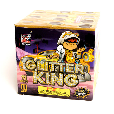 Glitter King