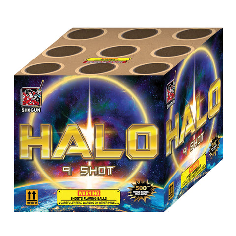 Halo