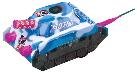 Army Tank
