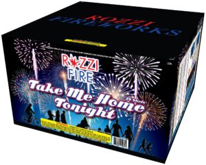 Rozzi Take Me Home Tonight