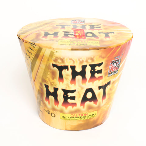The Heat