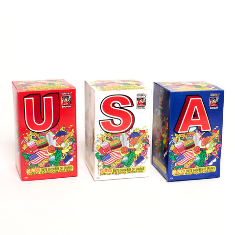 U.S.A.