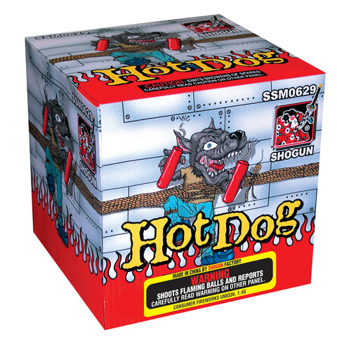 Hot Dog