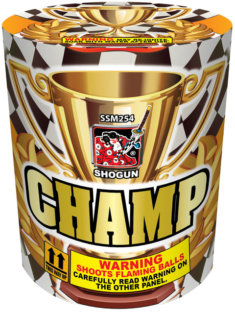 Champ