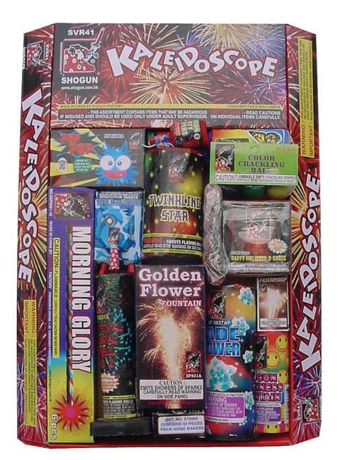 Kaleidoscope