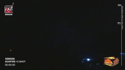 Bonfire