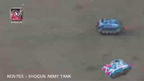 Army Tank