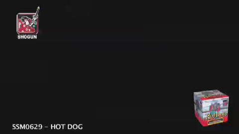Hot Dog