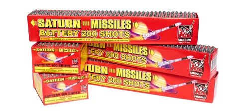 Missiles