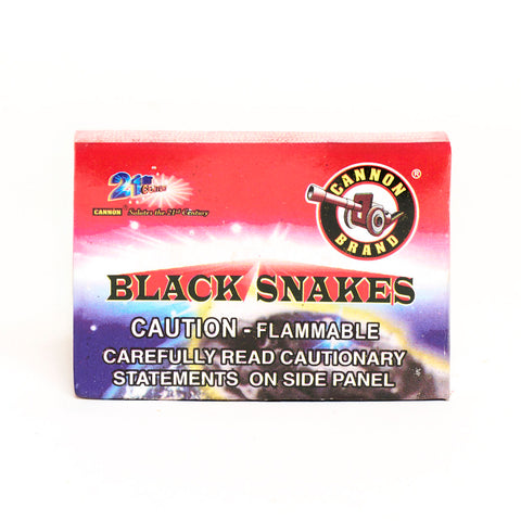 Black Snakes