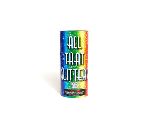 All That Glitters BOGO