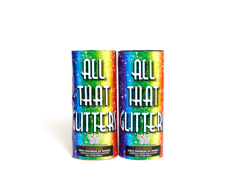 All That Glitters BOGO