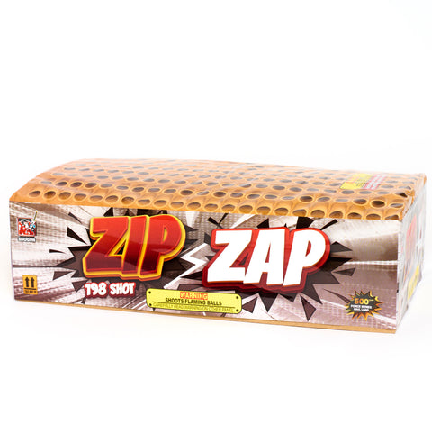 Zip Zap