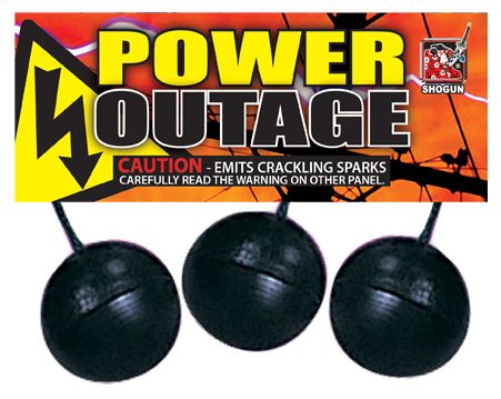 Power Outage