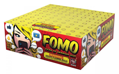 FOMO