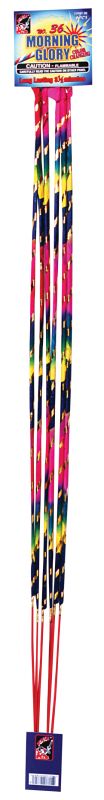 Morning Glory 36" Sparklers