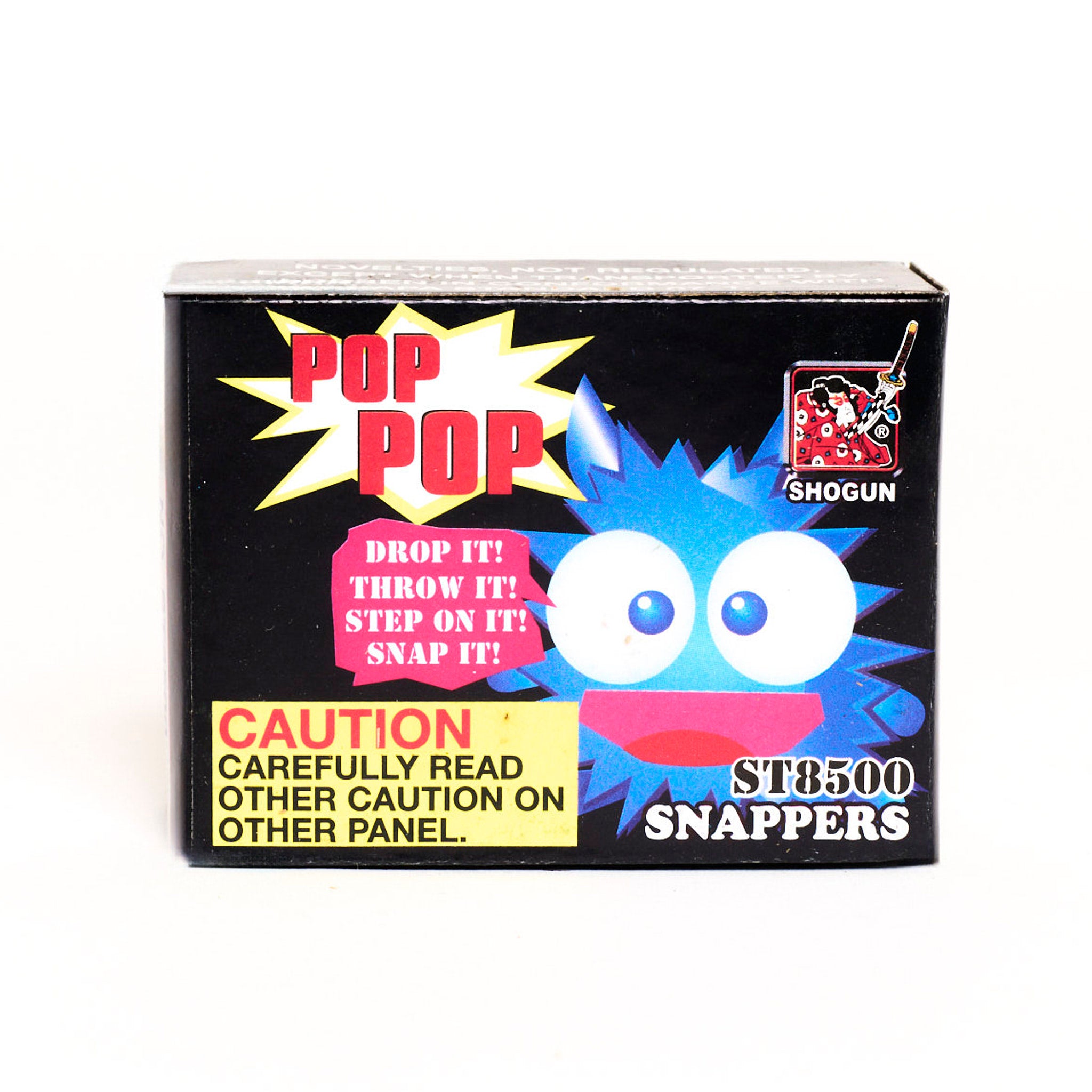 Snappers – Rozzi Backyard Fireworks