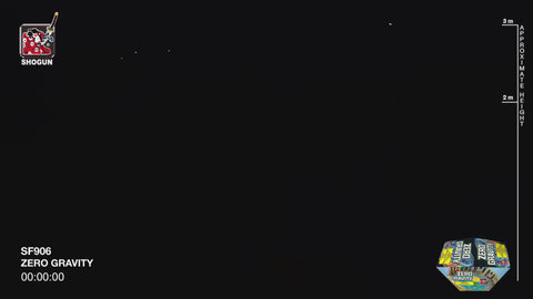 Zero Gravity