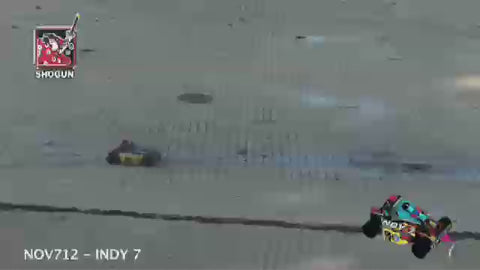 Indy 7