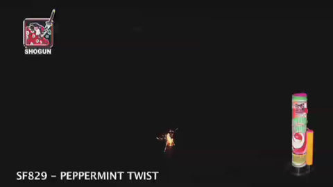 Peppermint Twist