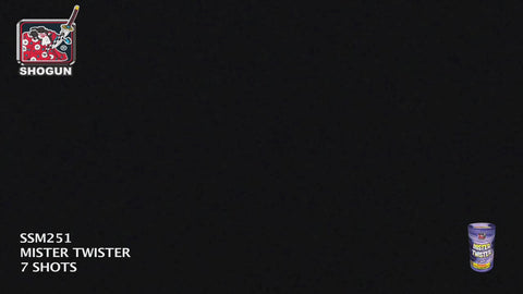 Mister Twister